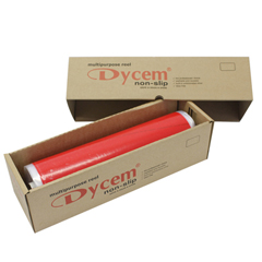 Fabrication Enterprises Dycem&reg; Non-Slip Material, Roll, 16