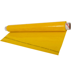 Fabrication Enterprises Dycem&reg; Non-Slip Self-Adhesive Material, Roll 16