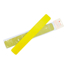 Fabrication Enterprises Dycem&reg; Non-Slip Self-Adhesive Strips (16