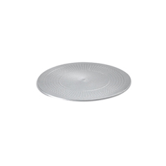 Fabrication Enterprises Dycem&reg; Non-Slip Circular Pad, 5-1/2