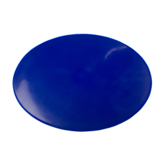 Fabrication Enterprises Dycem&reg; Non-Slip Circular Pad, 10