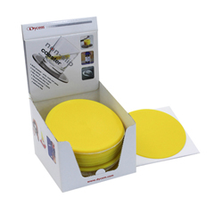Fabrication Enterprises Dycem&reg; 5.5