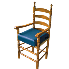 Fabrication Enterprises High Elevating Seat Cushion