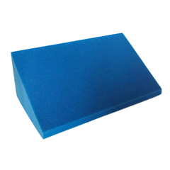 Fabrication Enterprises Positioning 30&deg;/60&deg; Wedge - 21