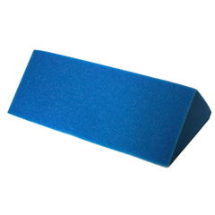 Fabrication Enterprises Positioning 45&deg; Wedge - 24