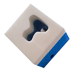 Fabrication Enterprises Comfort Frame Head Positioner 10.5