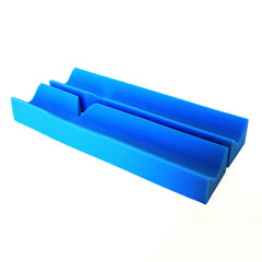 Fabrication Enterprises Laminectomy Arm Cradle 23