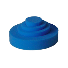 Fabrication Enterprises Multi Ring Cushion 9