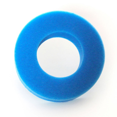 Fabrication Enterprises Single Ring Cushion 9