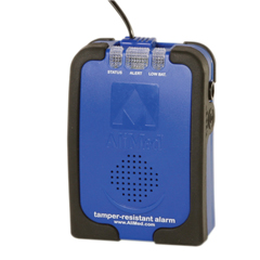 Fabrication Enterprises TR2 Patient Sensor Alarm