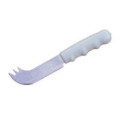 Fabrication Enterprises Utensil, Knife/Fork Combo