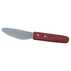 Fabrication Enterprises Utensil, Meat Cutter Knife