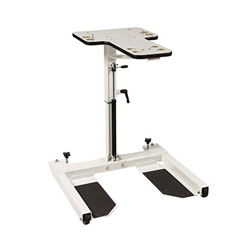 FNT69-0132 - Fabrication Enterprises - HCI PhysioTable Adjustable UBE Table