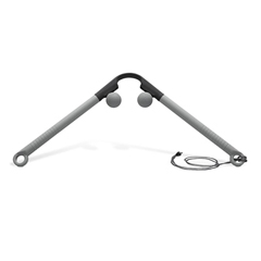 Fabrication Enterprises AccuMassage Trigger Point Massage Tool, Pack of 5