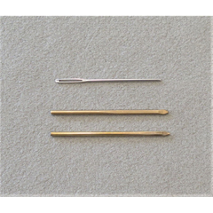 Fabrication Enterprises Allen Cognitive ACLS Needle Replacement Kit