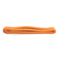 Fabrication Enterprises Power Systems Strength Band, Extra Light, Orange