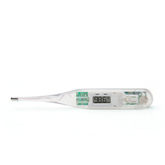 FNT77-0007-20 - Fabrication Enterprises - ADC Adtemp 60 Second Digital Thermometer, Case of 20