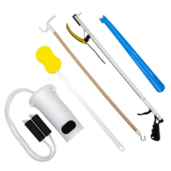 Fabrication Enterprises FabLife™ Hip Kit: 26