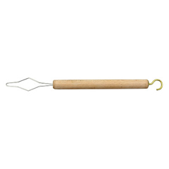 Fabrication Enterprises Button Loop / Zipper Pull