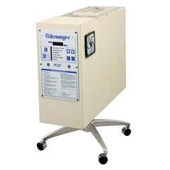 Fabrication Enterprises FluidoTherapy 110D, single extremity