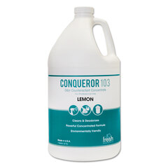 FRS1-WB-LE - Conqueror 103 Odor Counteractant