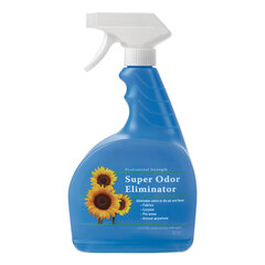 FRS632SOE - Fresh Products Super Odor Eliminator
