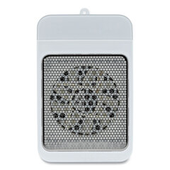 Fresh Products ourfreshE Dispenser, 2.71 x 4.19 x 6.68, White, 6/Carton