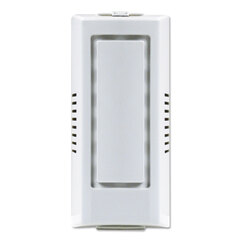 Fresh Products Gel Air Freshener Dispenser Cabinet, 4