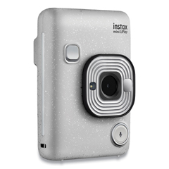 FUJ24417797 - Fujifilm Instax Mini LiPlay Instant Camera