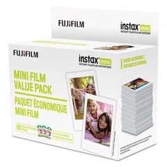 FUJ600016111 - Fujifilm Instax Mini Film