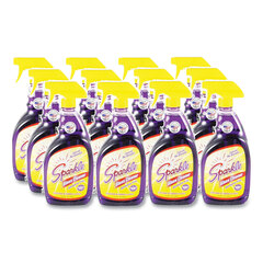 FUN20345CT - Sparkle Glass Cleaner