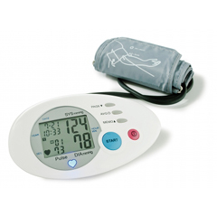 GHI1137 - GF Health - Advanced Upper Arm Blood Pressure Monitor
