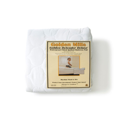 Golden Mills