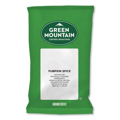 Keurig Pumpkin Spice Coffee Fraction Packs, 2.2 oz, 50/Carton