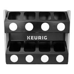 GMT7662 - Keurig® Premium K-Cup® Pod Storage Rack 8-Sleeve