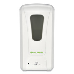 GN1430LEA - Alpine Liquid Hand Sanitizer/Soap Dispenser