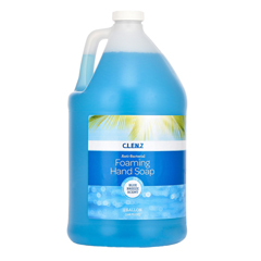 GN1ALPC7 - Alpine CLENZ Antibacterial Foaming Hand Soap
