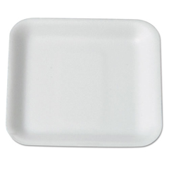 GNP1SWH - Supermarket Trays