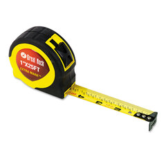 Great Neck ExtraMark Power Tape, 1