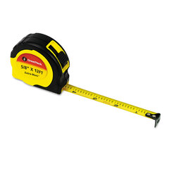 Great Neck ExtraMark Power Tape, 0.63