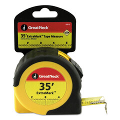 GNS95010 - Great Neck® ExtraMark™ Tape Measure