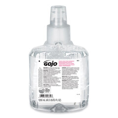 GOJ191102EA - Clear & Mild Foam Handwash