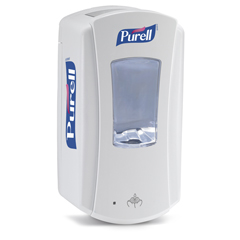 GOJ1920-04 - PURELL® LTX-12™ Dispenser