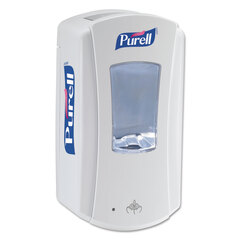 GOJO PURELL&reg; LTX-12™ Dispenser, Touch-Free Dispenser for PURELL&reg; Hand Sanitizer