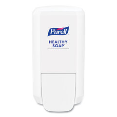 GOJO CS2 Healthy Soap Dispenser, 1,000 mL, 5.14