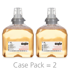GOJ536202 - Premium Foam Antibacterial Handwash