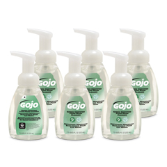 GOJ5715-06 - Green Certified Foam Soap
