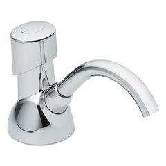 GOJO CX™ Counter Mount Dispenser, Push-Style Dispenser for Foam Soap
