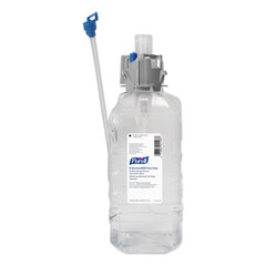 GOJO Professional Mild Foam Soap, For CX, CXi, CXT Dispensers, Fragrance-Free, 1,500 mL, 1/Each