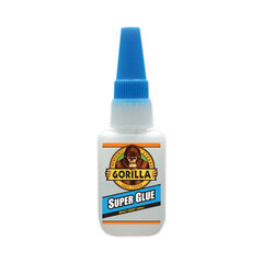 GOR7807101CT - Gorilla Glue® Super Glue